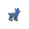 Houndour back shiny sprites