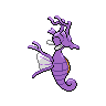 Kingdra back shiny sprites