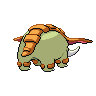 Donphan back shiny sprites