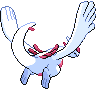 Lugia back shiny sprites