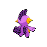 Marshtomp back shiny sprites