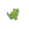 Sandshrew back shiny sprites
