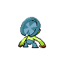 Lombre back shiny sprites