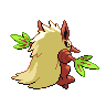 Shiftry back shiny sprites