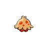 Shroomish back shiny sprites