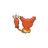 Skitty back shiny sprites