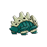 Lairon back shiny sprites