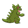 Nidoqueen back shiny sprites
