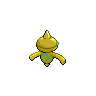 Baltoy back shiny sprites