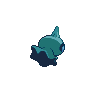 Shuppet back shiny sprites