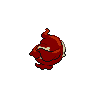 Duskull back shiny sprites