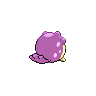 Spheal back shiny sprites