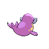 Sealeo back shiny sprites