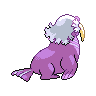 Walrein back shiny sprites