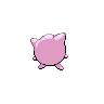Jigglypuff back shiny sprites