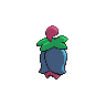 Cherrim back shiny sprites