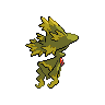 Mismagius back shiny sprites