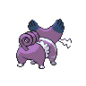 Purugly back shiny sprites