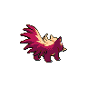 Stunky back shiny sprites