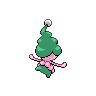 Mime Jr. back shiny sprites