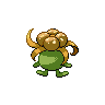 Gloom back shiny sprites