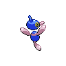 Porygon-Z back shiny sprites