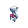 Froslass back shiny sprites