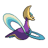 Cresselia back shiny sprites