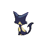 Purrloin back shiny sprites