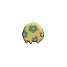Munna back shiny sprites