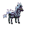 Zebstrika back shiny sprites