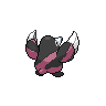 Drilbur back shiny sprites