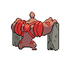 Conkeldurr back shiny sprites