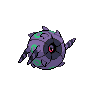 Whirlipede back shiny sprites