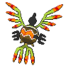 Sigilyph back shiny sprites