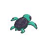 Tirtouga back shiny sprites
