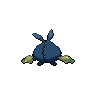 Trubbish back shiny sprites