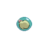 Solosis back shiny sprites