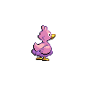Ducklett back shiny sprites