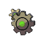 Klang back shiny sprites