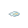 Tynamo back shiny sprites