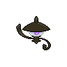 Lampent back shiny sprites