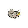 Shelmet back shiny sprites