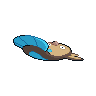 Stunfisk back shiny sprites