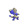 Mienfoo back shiny sprites