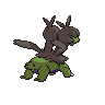 Zweilous back shiny sprites