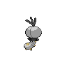 Scatterbug back shiny sprites