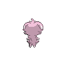 Espurr back shiny sprites