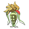 Malamar back shiny sprites