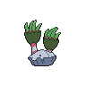 Binacle back shiny sprites